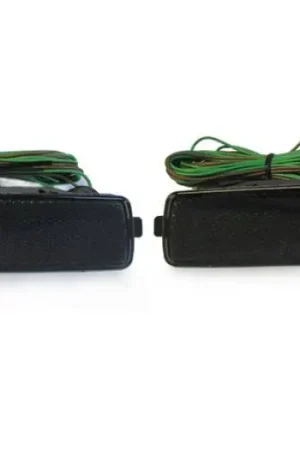 Volkswagen Passat B5.5 Smoke Front Or Rear DEPO Bumper Lights Luxury