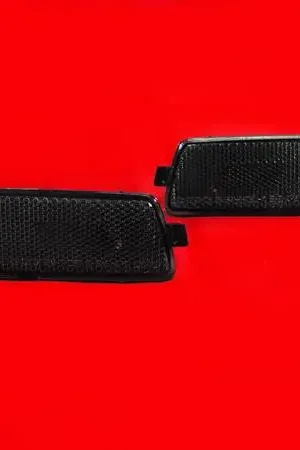 Direct From Manufacturer Volkswagen Golf 5 / Gti / 06+ Jetta / 07+ Rabbit Smoke Front DEPO Bumper Lights