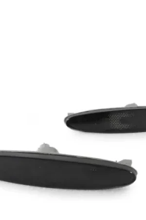 Mazda 6 Smoke DEPO Bumper DEPO Side Marker Light Next Day Delivery