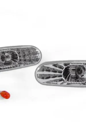 Toyota Celica Euro Clear DEPO Bumper DEPO Side Marker Light Last Chance