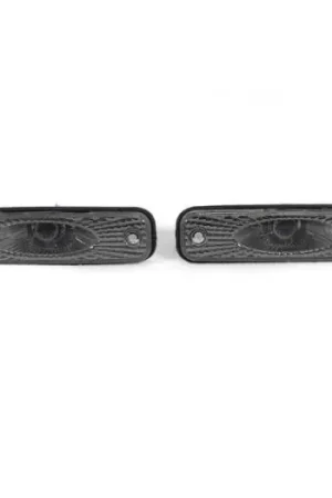 Toyota Celica Crystal Smoke Front Bumper DEPO Side Marker Light Hot Deal