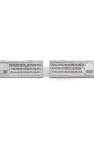 Buy Online Toyota Supra Front Clear Bumper DEPO Side Marker Lights