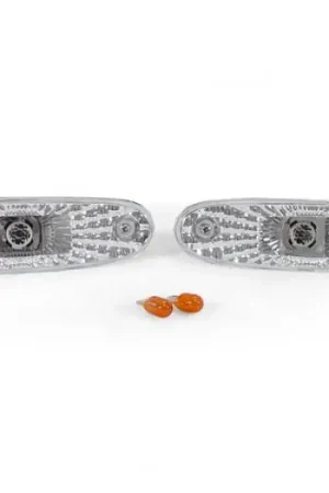 Factory Price Toyota Supra Mk.4 Clear Rear Bumper DEPO Side Marker Light