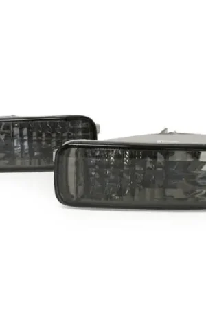 Acura Integra Smoke DEPO Bumper Lights Save Now