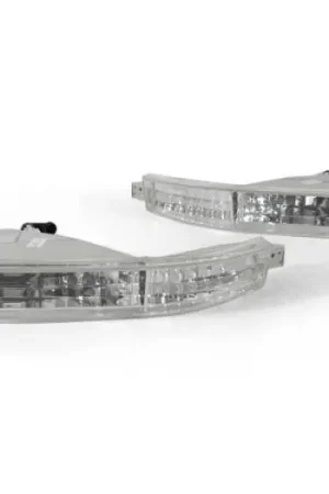 Honda Accord Clear Front DEPO Bumper Signal Light Factory Price