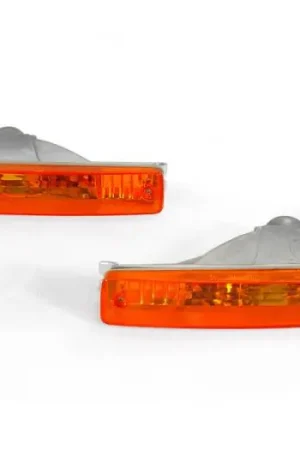 Flash Sale Honda CRX Amber DEPO Bumper Signal Light