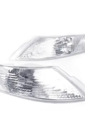 Saturn S-Series Coupe (Sc/Sc2) Clear Corner DEPO Signal Light Bulk Order