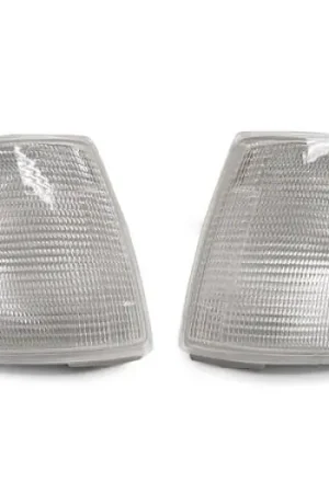 Audi 100 DEPO Clear Corner Lights Place Order