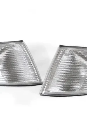 Wholesale Audi 100 / 92-94 S4 DEPO Clear Corner Lights Set