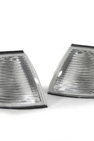 Audi A6 / S6 DEPO Clear Corner Lights Editor’s Pick