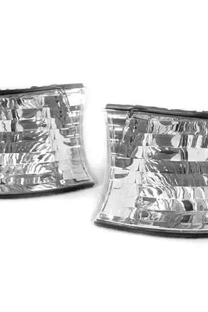BMW E38 7 Series DEPO Clear Corner Lights Get Yours