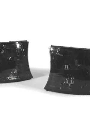 BMW E38 7 Series Dark Smoke DEPO Corner Lights Best Seller