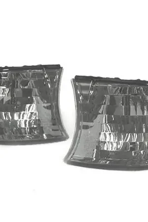 Limited Offer BMW E38 7 Series Smoke DEPO Corner Lights
