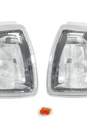 In Demand Ford Ranger DEPO Clear Corner Light