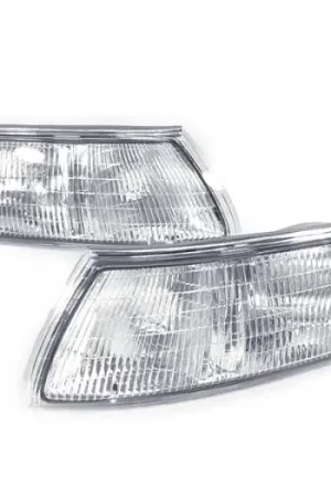 Fan Favorite Ford Taurus Sho / Mercury Sable DEPO Clear Corner Light