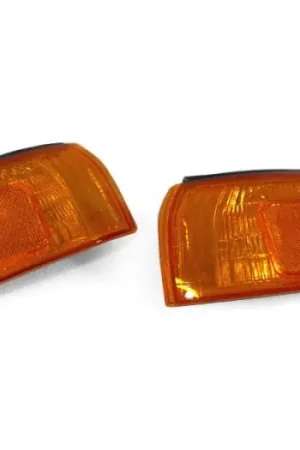Honda Accord Depo Amber DEPO Corner Lights Latest