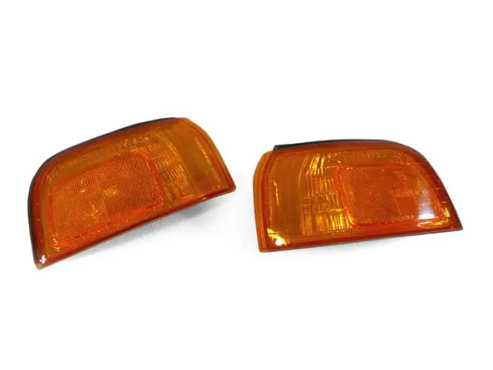 Honda Accord Depo Amber DEPO Corner Lights Latest