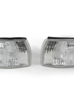 Seasonal Sale Honda Accord DEPO Clear DEPO Corner Light
