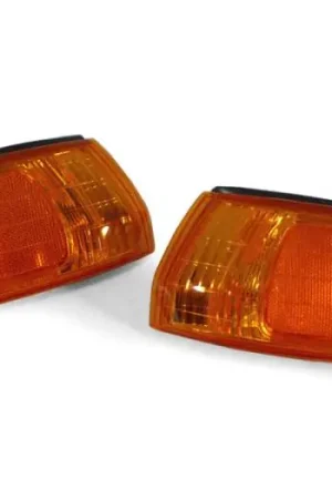 New Arrival Honda Accord Depo Amber DEPO Corner Lights