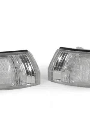 Final Sale Honda Accord DEPO Clear DEPO Corner Light