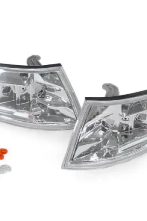 Honda Accord Crystal DEPO Clear Corner Light In Demand