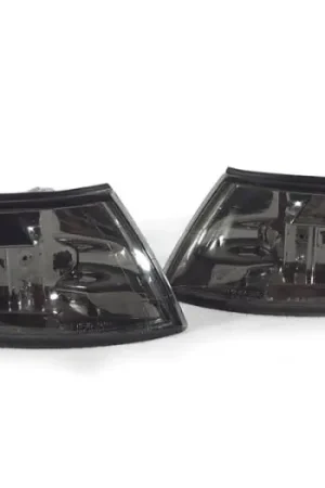 Honda Accord Crystal Smoke DEPO Corner Light Limited Offer