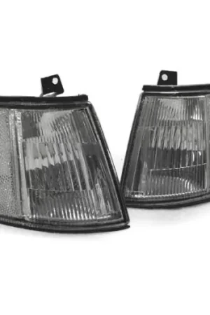 Honda Civic 3D DEPO Clear Corner Light Budget