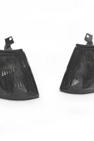 Honda Civic 3D Smoke DEPO Corner Light Original