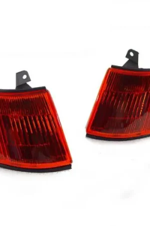 Mega Sale Honda Civic 4D Amber DEPO Corner Light