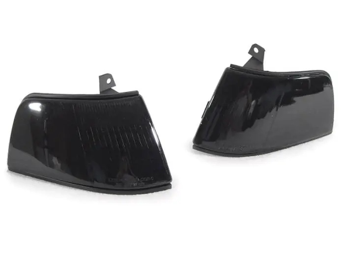 New Release Honda Civic 4D Smoke DEPO Corner Light