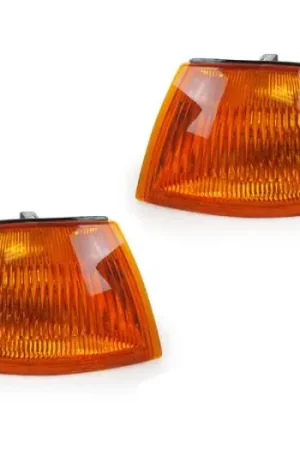 Limited Offer Honda Civic 4D Eg DEPO Jdm Amber Corner Light