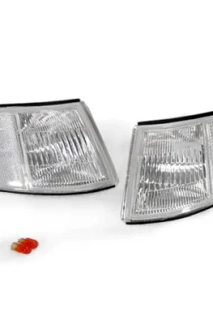 Honda CRX DEPO Clear Corner Light In Demand