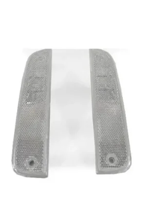 Jeep XJ Cherokee DEPO Clear Corner Light Deal