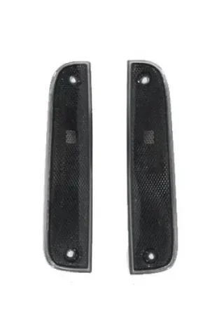 Jeep XJ Cherokee Smoke DEPO Corner Light Popular