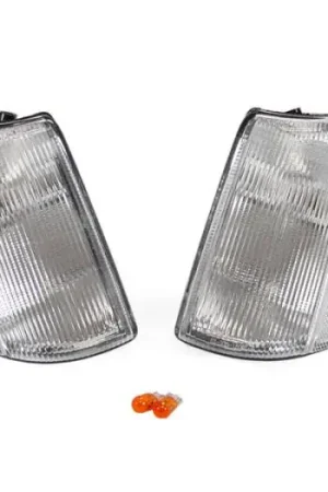 Jeep ZJ Grand Cherokee DEPO Clear Corner Light Editor’s Pick