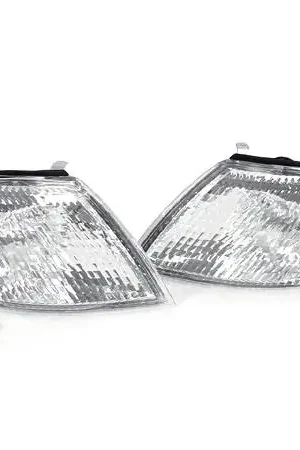 Lexus ES300 Clear DEPO Front Corner Light Special Offer