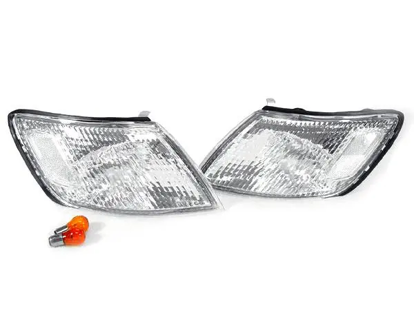 Lexus ES300 Clear DEPO Front Corner Light Special Offer