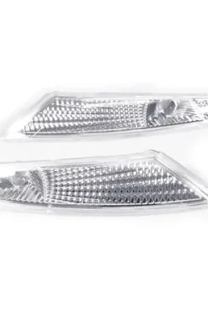 Saturn L Series 4D&5D DEPO Clear Corner Light Latest