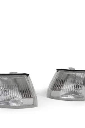 Express Delivery Acura Integra Clear DEPO Front Corner Light