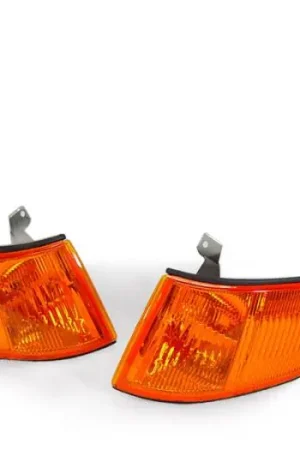 Honda CRX Amber DEPO Corner Light Secure Checkout
