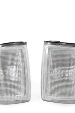 Isuzu Rodeo/Passport Clear DEPO Front Corner Light Fast Shipping