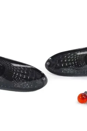 Mitsubishi 3000GT Crystal Smoke DEPO Front Corner Light Factory Price