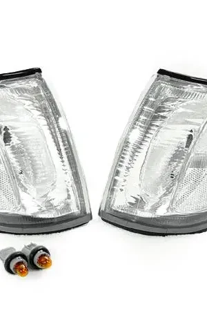 Best Seller Toyota 4Runner Clear DEPO Front Corner Light