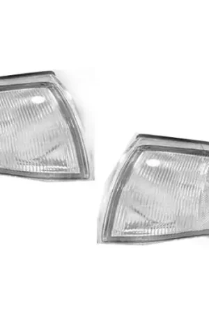 Toyota Camry DEPO Clear Corner Light Authentic