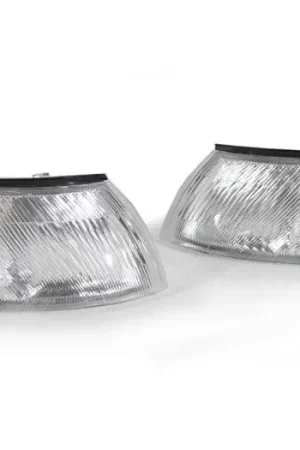 Fan Favorite Toyota Corolla DEPO Clear Corner Light