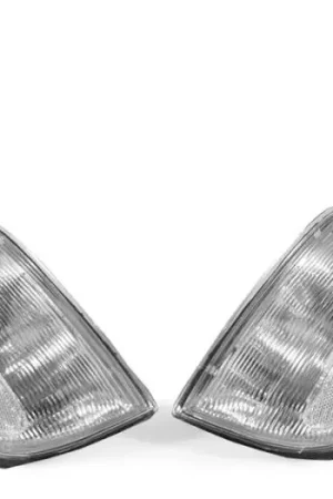 Nissan Frontier & 2000-2001 Xterra Clear DEPO Front Corner Light Special Discount