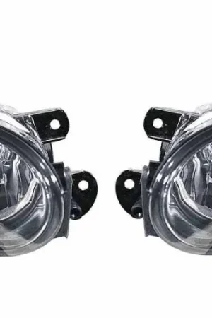 Top Rated Volkswagen Passat B6 Am DEPO Fog Lights Set