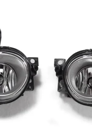Brand New Volkswagen Touareg Am DEPO Fog Light Set