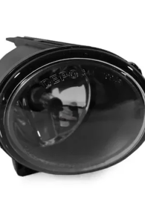 Secure Checkout BMW E53 X5 Am DEPO Fog Light Without Bulb - Right