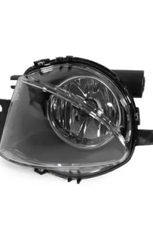 Secure Checkout BMW E90/E91 Without Sport Pkg. Am DEPO Fog Light Without Bulb - Left